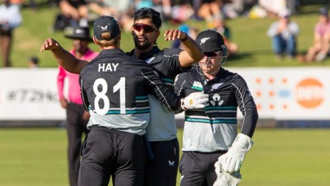 Ish Sodhi के पास T20I क्रिकेट में इतिहास रचने का मौका, दुनिया के 2 गेंदबाज ही बना पाए हैं ये महारिकॉ