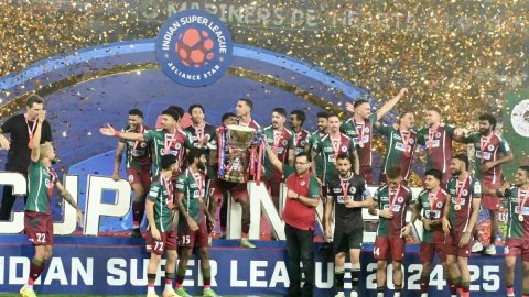 ISL: AIFF cites Supreme Court observation behind delay in MRA agreement