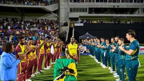 ‘It was time to move on’: Andre Russell bids adieu to international cricket
