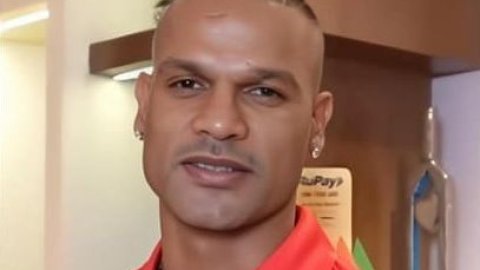 It’s time to give back to the game, says South Delhi Superstarz owner Shikhar Dhawan ahead of the up It’s time to give back to the game, says South Delhi Superstarz owner Shikhar Dhawan ahead of the up