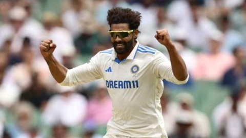 IND vs ENG: टूट गया जहीर खान का महारिकॉर्ड, रविंद्र जडेजा ने 1 विकेट लेते ही रच डाला इतिहास