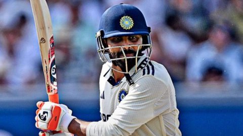 IND vs ENG: रविंद्र जडेजा के पास इंग्लैंड की धरती पर महारिकॉर्ड बनाने का मौका, सिर्फ महान गैरी सोबर्