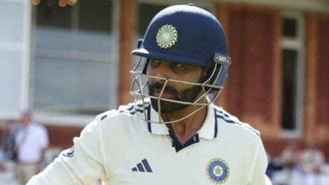 Ben Stokes And Ravindra Jadeja Prosper In ICC Men’s Test Player Rankings  