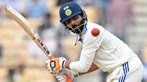Ravindra Jadeja इंग्लैंड के खिलाफ दूसरे टेस्ट में बना सकते हैं गजब रिकॉर्ड, भारत के लिए सिर्फ 2 क्रि