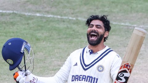 Jadeja, Stokes make big gains in ICC Test Rankings; Abhishek Sharma becomes No.1 T20I batter