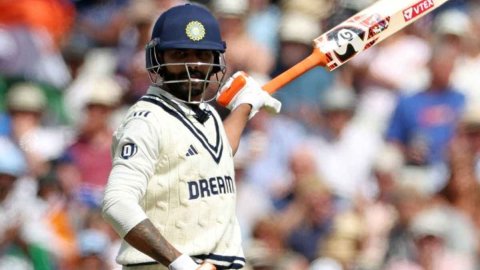 IND vs ENG: Ravindra Jadeja ने बल्लेबाजी में की महान कपिल देव के महारिकॉर्ड की बराबरी, बस अब धोनी है