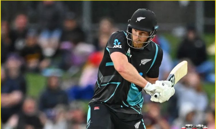 James Neesham के नाम दर्ज हुआ Unwanted Record, शर्मनाक रिकॉर्ड लिस्ट में की Virat Kohli और Babar Aza