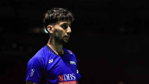 Japan Open: Lakshya, Satwik-Chirag crash out in second round; Anupama lone Indian left in fray