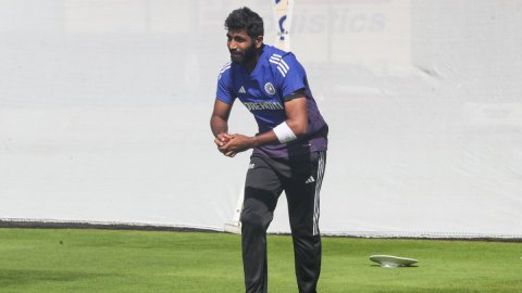 'Jassi bhai will play': Siraj confirms Bumrah's participation in fourth Test