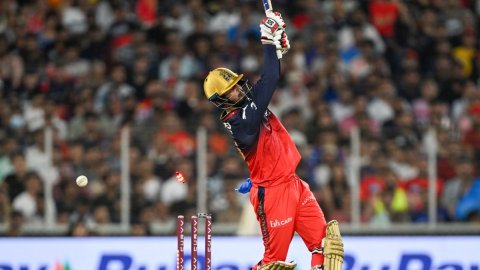 Jitesh Sharma to represent Baroda in 2025/26 domestic season after leaving Vidarbha
