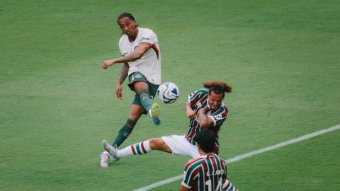 Joao Pedro's brace sends Chelsea to FIFA Club WC final