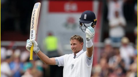 Joe Root के पास इतिहास रचने का मौका, तोड़ सकते हैं Kumar Sangakkara का सबसे बड़ा रिकॉर्ड