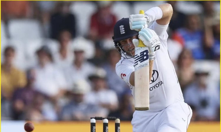 Joe Root ने लॉर्ड्स में शतक ठोककर रचा इतिहास, S. Tendulkar और S. Smith के महारिकॉर्ड की कर ली बराबरी