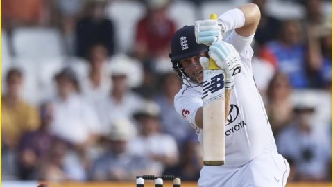 Joe Root ने लॉर्ड्स में शतक ठोककर रचा इतिहास, S. Tendulkar और S. Smith के महारिकॉर्ड की कर ली बराबरी
