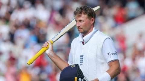 Joe Root is mastering his craft more with every knock: Jonathan Trott