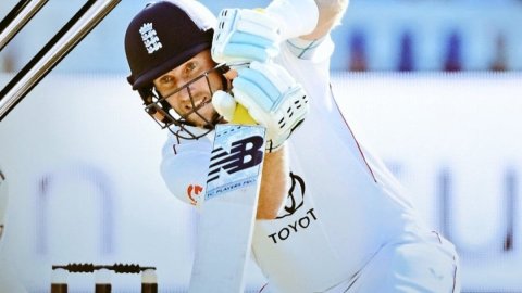 Joe Root surpasses Steve Smith for most Test hundreds among active cricketers