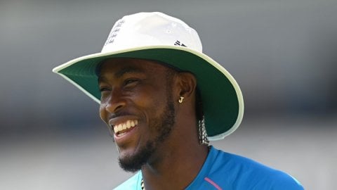 ENG vs IND: Jofra Archer Returns To England Playing XI For Lord’s Test லார்ட்ஸ் டெஸ்ட்: இங்கிலாந்து பிளேயிங் லெவன் அறிவிப்பு; ஜோஃப்ரா ஆர்ச்சருக்கு இடம்!