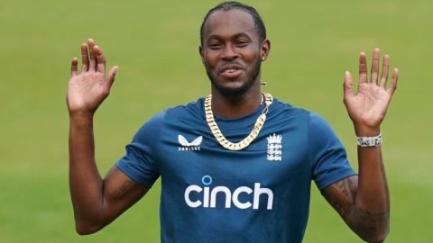 ENG vs IND: Jofra Archer Wants To Play Remaining Two Test Matches As Well தொடர்ந்து விளையாட ஆர்வமாக இருக்கிறேன் - ஜோஃப்ரா ஆர்ச்சர்