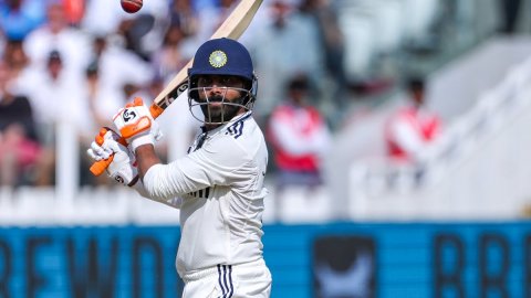 'Just 10 per cent more...': Kaif feels bit more aggression from Jadeja might have sealed Lord's win