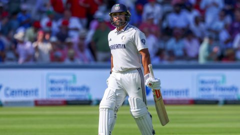 Karun Nair to represent home team Karnataka for the 2025-26 domestic season