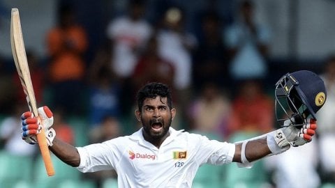 ஹாங்காங் அணியின் தலைமை பயிற்சியாளராக கௌஷல் சில்வா நியமனம்!