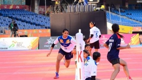 Kho Kho secures spot in major national sports calendars, signals new era of popularity