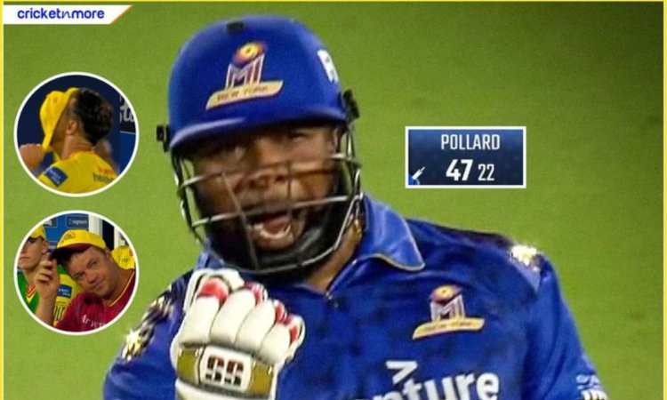 Kieron Pollard Breaks Alex Hales Big Record Tex Vs Ny Mlc 2025 அலெக்ஸ் ஹேல்ஸின் சாதனையை முறியடித்த கீரன் பொல்லார்ட்!