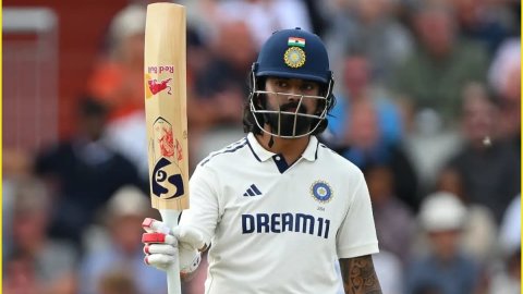 KL Rahul रचेंगे इतिहास, इंग्लैंड के खिलाफ Kennington Oval में धमाल मचाकर तोड़ेंगे Sachin Tendulkar क