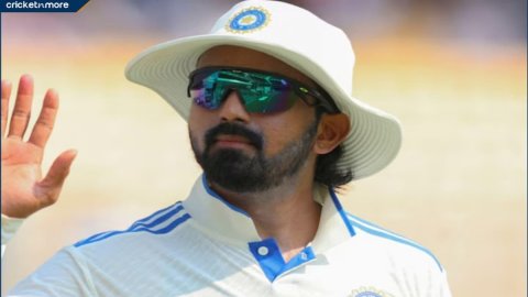ENG vs IND: KL Rahul break Rahul Dravid’s test catch record in england ராகுல் டிராவிட்டின் கேட்ச் சாதனையை முறையடித்த கேஎல் ராகுல்!