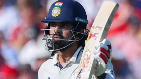KL Rahul was clinical in his approach and looked in control: Anil Kumble
