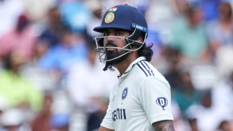 KL Rahul's form is a massive takeaway for India: Sanjay Manjrekar