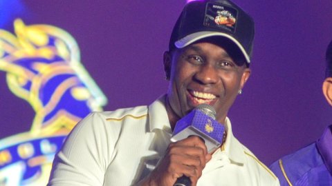 Kolkata: KKR Hosts 'Knights Unplugged 2.0' Fan Event 