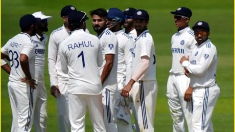 ENG vs IND 4th Test: कुलदीप यादव IN आकाश दीप OUT, मैनचेस्टर टेस्ट के लिए ऐसी हो सकती है Team India क