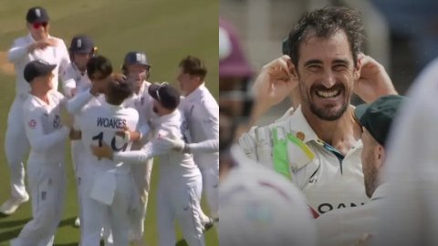 WTC Points Table में मची उथल-पुथल, ऑस्ट्रेलिया टॉप पर तो टीम इंडिय़ा को लगा झटका