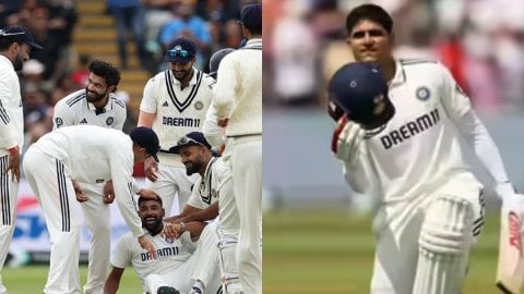 Latest World Test Championship Points Table After Team India Beat England In Edgbaston Test WTC Points Table: ஆதிக்கம் செலுத்தும் ஆஸ்திரேலிய; முதல் புள்ளியைப் பெற்றது இந்தியா!