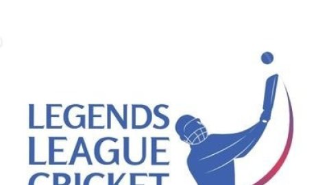 Legends League Cricket season 4 to be held from Nov 19 to Dec 13