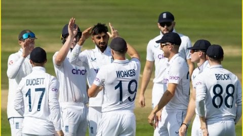 ENG vs IND 4th Test: लियाम डॉसन IN शोएब बशीर OUT, मैनचेस्टर टेस्ट के लिए ऐसी हो सकती है England की प
