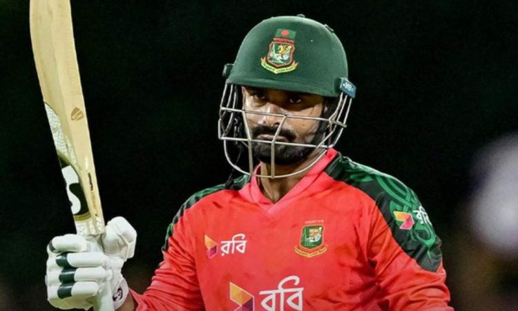 Bangladesh set 178 runs target for Sri Lanka in second t20i