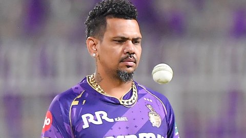 Looking forward to the unique challenges and passionate crowds: Sunil Narine on joining DSG