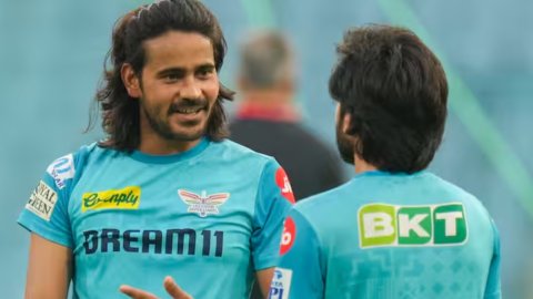 DPL ऑक्शन में दिग्वेश राठी पर बरसा जमकर पैसा, IPL से भी ज्यादा में हुई डील