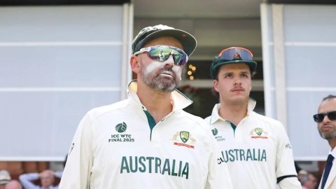 Lyon wants to win away series in India, England and another WTC title before retirement Lyon wants to win away series in India, England and another WTC title before retirement