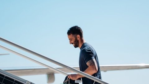 Man Utd announce 29-man squad for first pre-season friendly in Sweden