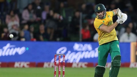 Markram, Bavuma return for South Africa white-ball series against Australia