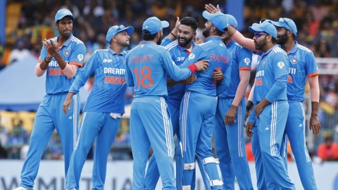 Men’s Asia Cup to be held from September 9-28 in the UAE, confirms ACC President Naqvi