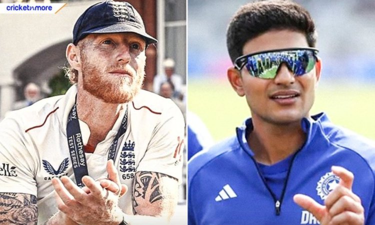 ICC ने काटे इंग्लैंड के WTC पॉइंट्स, तो माइकल वॉन ने उठाए दोहरे रवैय्ये पर सवाल ICC ने काटे इंग्लैंड के WTC पॉइंट्स, तो माइकल वॉन ने उठाए दोहरे रवैय्ये पर सवाल