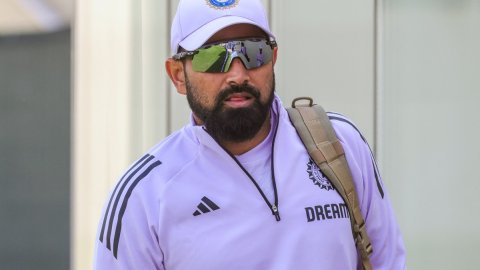 Mohd Shami's estranged wife accuses pacer of 'defaming' and 'hiring criminals' amid legal battle