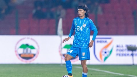 Mohun Bagan Super Giant sign Abhishek Singh Tekcham on four-year deal from Punjab FC