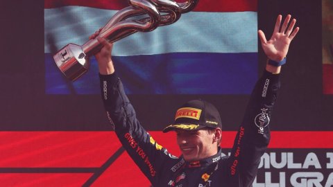 ‘Most rounded F1 driver ever’: Jenson Button hails Max Verstappen’s unique talent