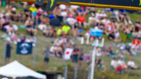 MotoGP: Marquez creates Ducati history with fifth consecutive win at Brno