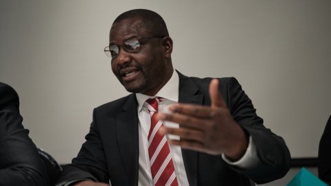Mukuhlani appointed ACA chairman, eyes new era for African cricket